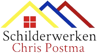 Logo Schilderwerken Chris Postma